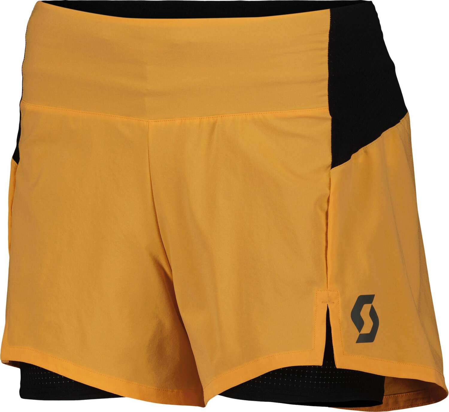 Scott Hybrid Shorts W's Endurance Tech (414396)