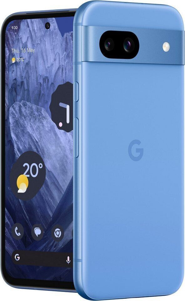 Google Pixel 8a 128GB Bay ab 382,99 € (Februar 2025 Preise) |  Preisvergleich bei idealo.de