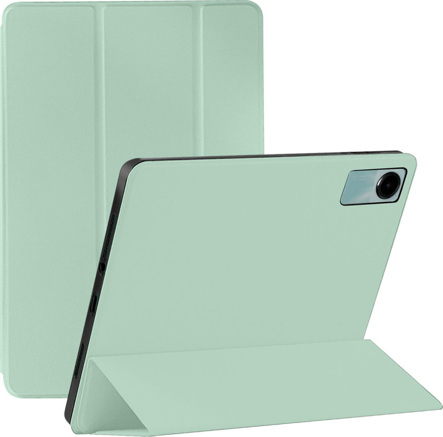 Avizar Case Xiaomi Redmi Pad SE Light Green