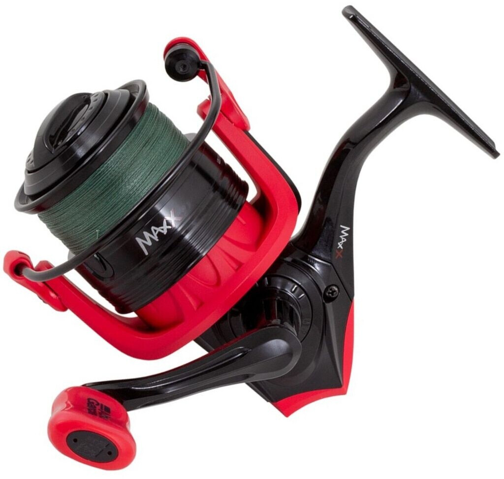 Monofilo Panther Martin Ultra Red 300 mt vari diametri, pesca spinning, casting Monofilo Panther Martin Ultra Red 300 mt vari diametri, pesca spinning, casting