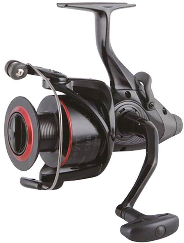 Okuma Ceymar Carpfishing Reel Black 330 (CMBF-330)