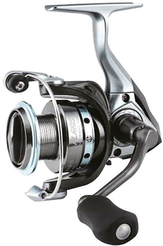 Okuma Alaris Spinning Reel Silver 65 (ALS-65)
