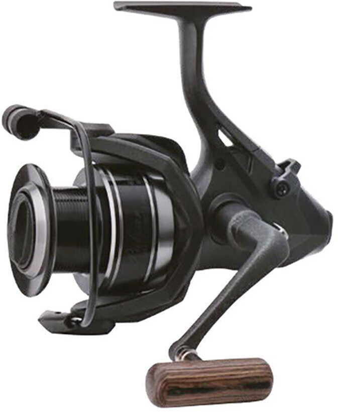 Okuma Pulzar Carpfishing Reel Black 6000 (PZB-6000)