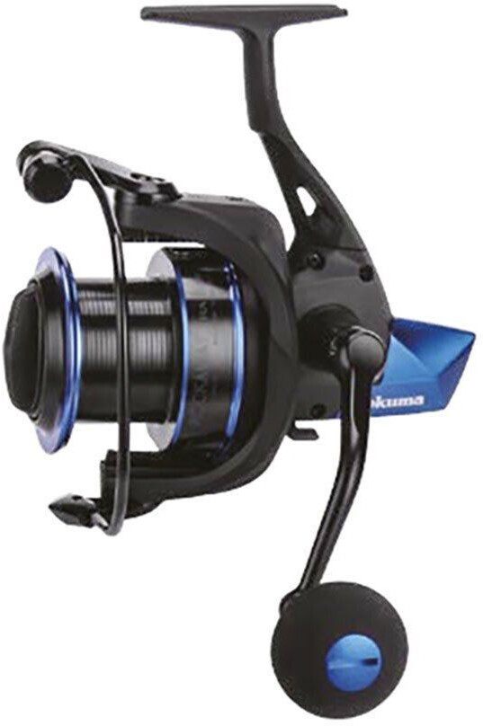 Okuma Rockaway Surfcasting Reel Black 8000 (RA-8000)