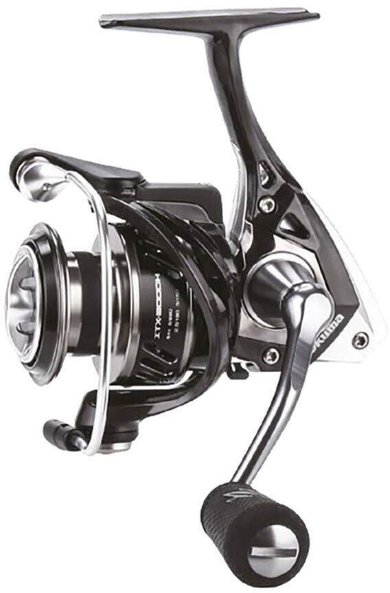 Okuma Itx Hs Spinning Reel Black 1000 (ITX-1000H)