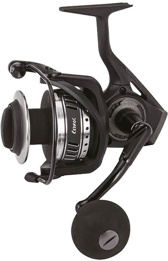 Okuma Cedros Spinning Reel Black 4000 (CJ-14000)