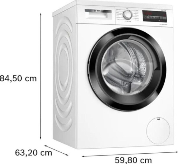Bosch WUU28T69FR, Bild 4