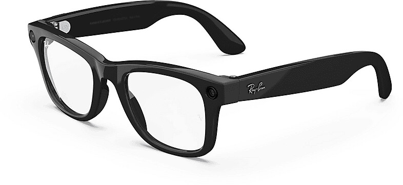 Ray-Ban Meta Wayfarer RW4006