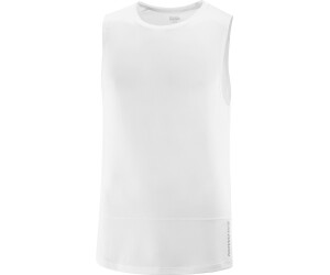 Salomon running tank store