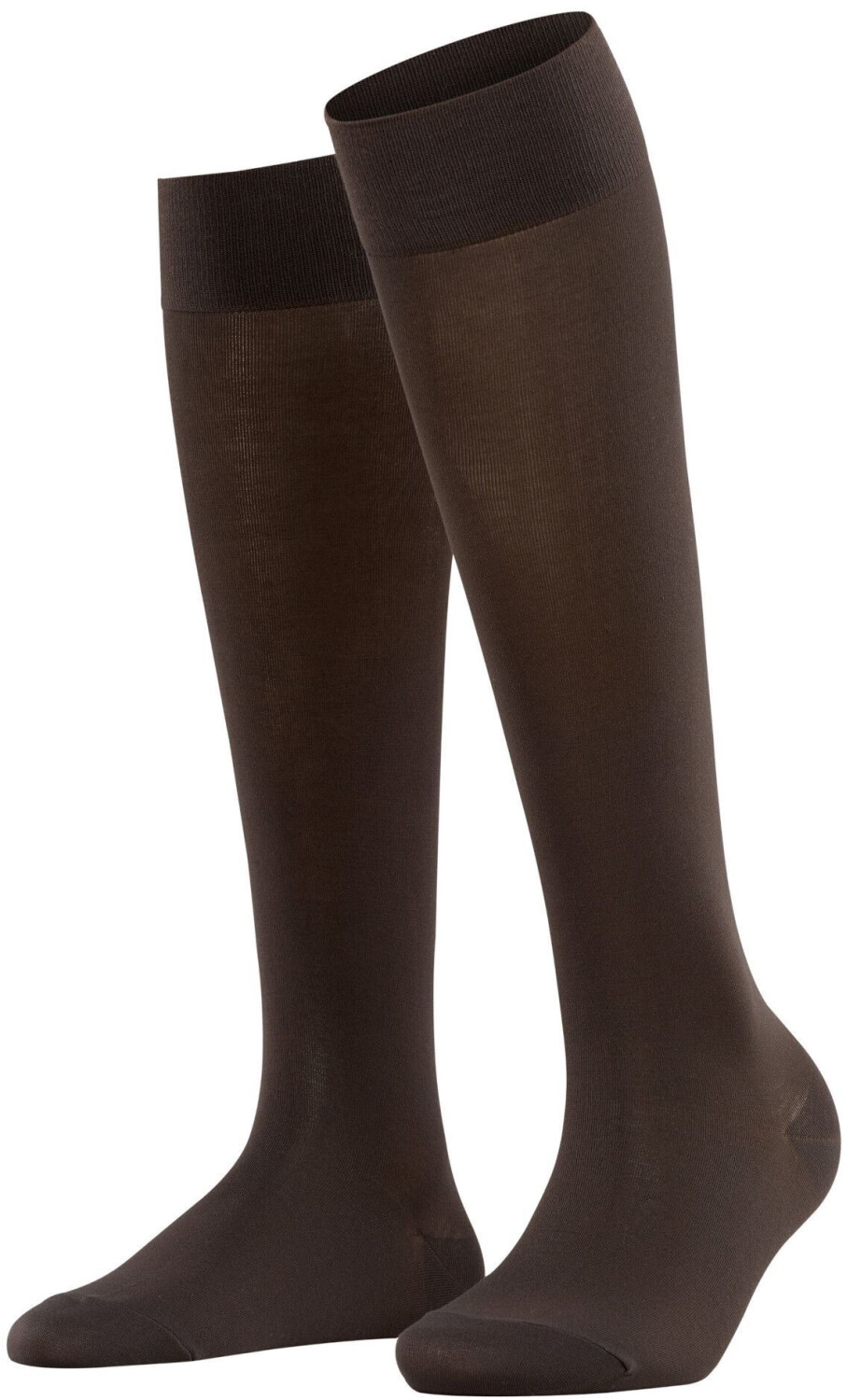 Falke Cotton Touch (46605) dark brown