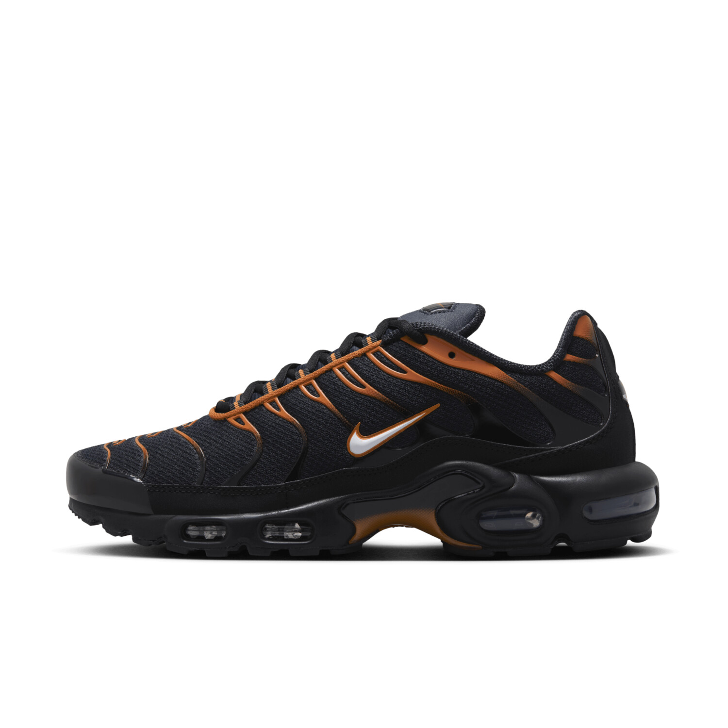 Nike Air Max Plus dark obsidian monarch black white ab 169 95 Preisvergleich bei idealo