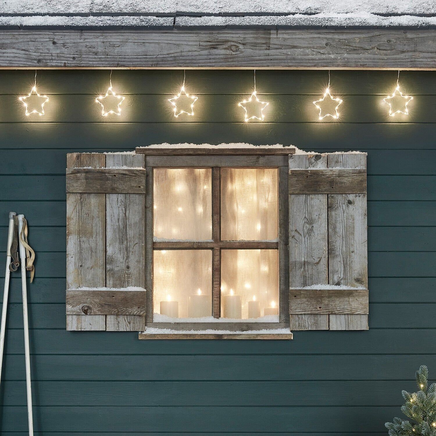 Lights4fun PL20025EU