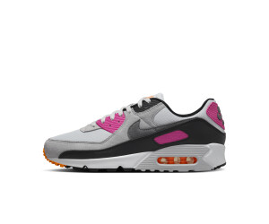 Nike Air Max 90 pure platinum alchemy pink total orange cool grey ab 122 50 Preisvergleich bei idealo