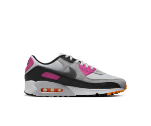 Nike Air Max 90 pure platinum alchemy pink total orange cool grey ab 122 50 Preisvergleich bei idealo