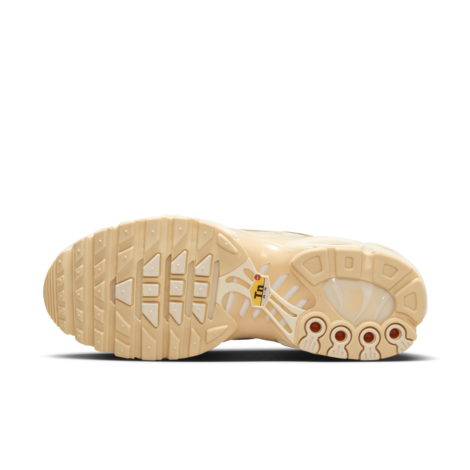 Nike Air Max Plus Women coconut milk rugged orange pale vanilla oro metalizado ab 149 00 Preisvergleich bei idealo