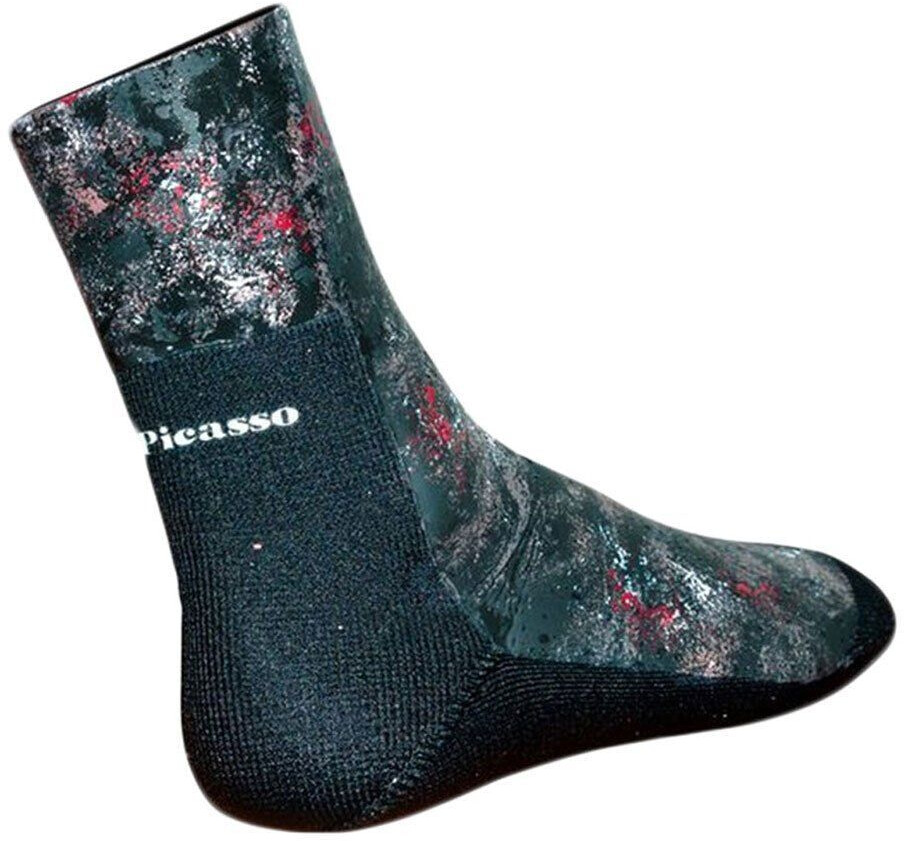 Picasso Thermal Skin 3 Mm Socks (MERMEITHBC3) multicolor