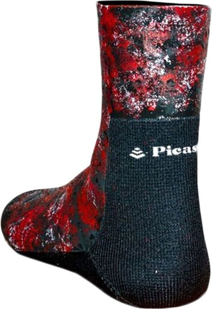 Picasso Thermal Skin 3 Mm Socks (MERMEITHRC3) multicolor