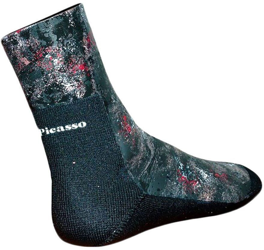 Picasso Thermal Skin 5 Mm Socks (MERMEITHBC5) multicolor