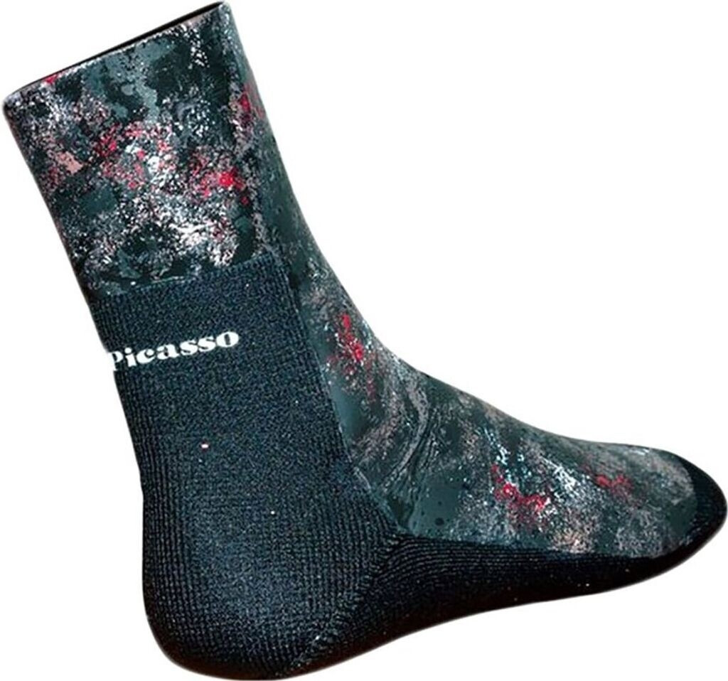 Picasso Thermal Skin 5 Mm Socks (MERMEITHGC5) multicolor