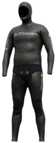 Picasso Thermal Skin Spearfishing 7 Mm (MERFATTRA7) black