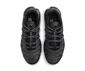 Nike Air Max Plus Women black salsa red metallic platinum dark grey ab 119 95 Preisvergleich bei idealo