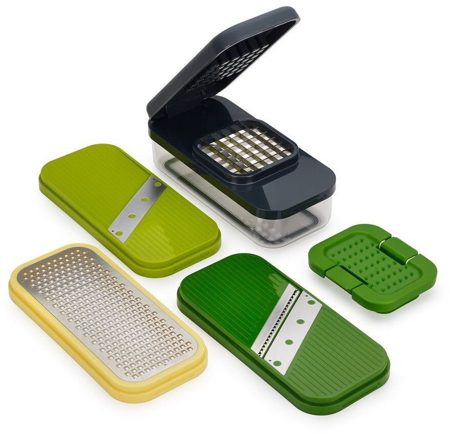 Joseph Joseph Multi-Prep Compact 4-in-1