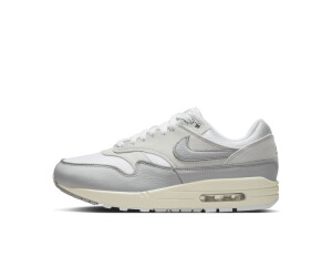 Air max one blanche best sale