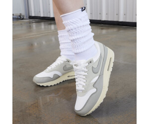 Nike air max 1 87 mesh medium grey 2025