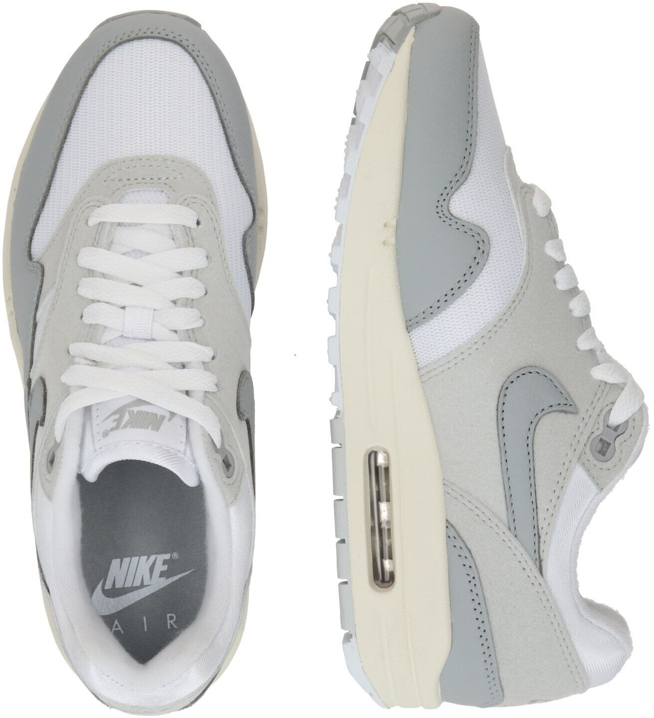 Air max 87 blancas 2025