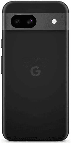 Google Pixel 8a 256GB Obsidian