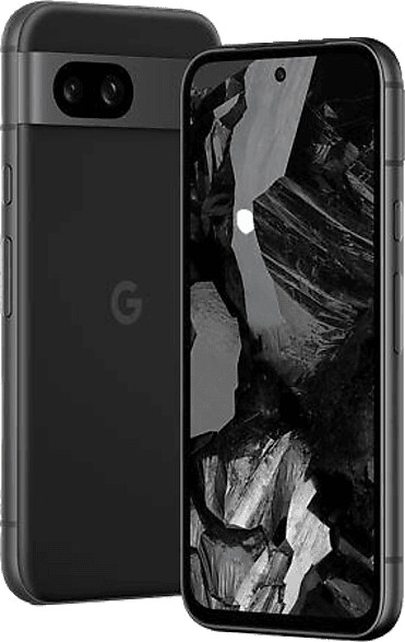 Google Pixel 8a 256GB Obsidian