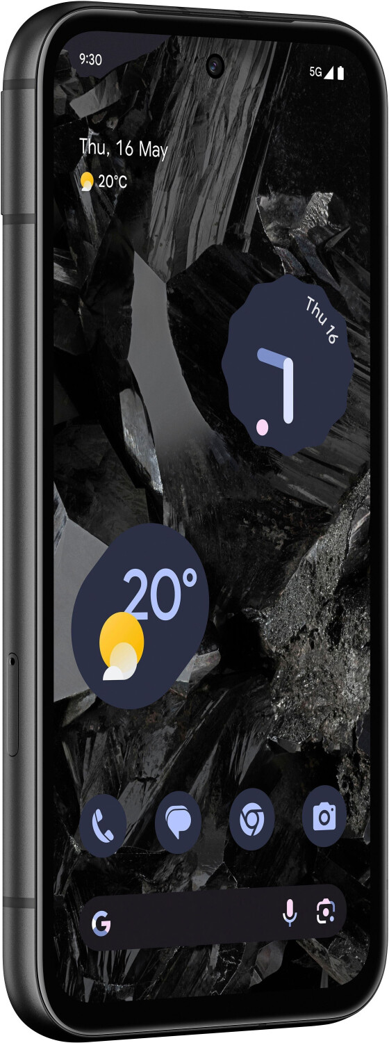 Google Pixel 8a 256GB Obsidian