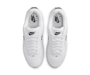 Nike Air Max 90 white black ab 129 00 Preisvergleich bei idealo