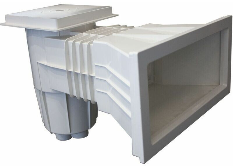 AstralPool Skimmer pour piscine liner et béton