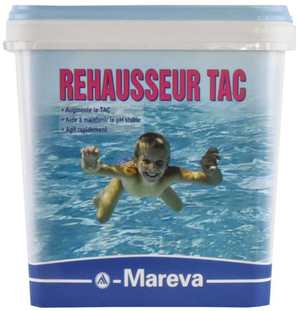 Mareva Tac plus 5 kg -