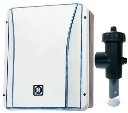 Hayward Électrolyseur Salt and swim 2.0- 22 g/h