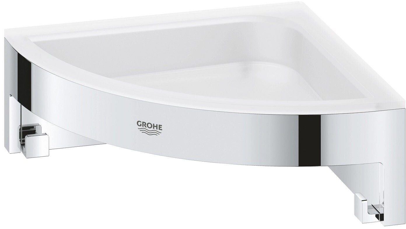 GROHE QuickFix Start Cube (41106000)