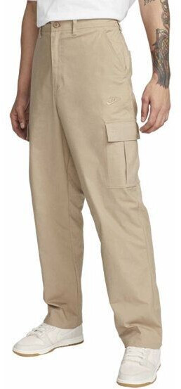 Nike Club Cargo Pants (FZ5765) khaki/khaki