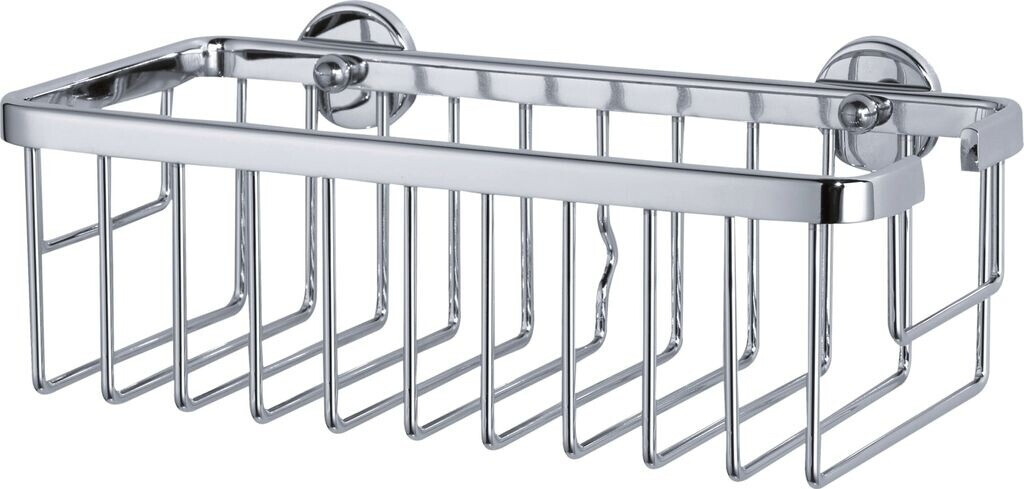 tesa Aluxx 25cm shower basket