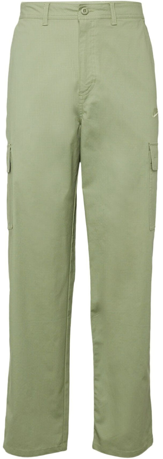 Nike Club Cargo Pants (FZ5765) oil green/oil green