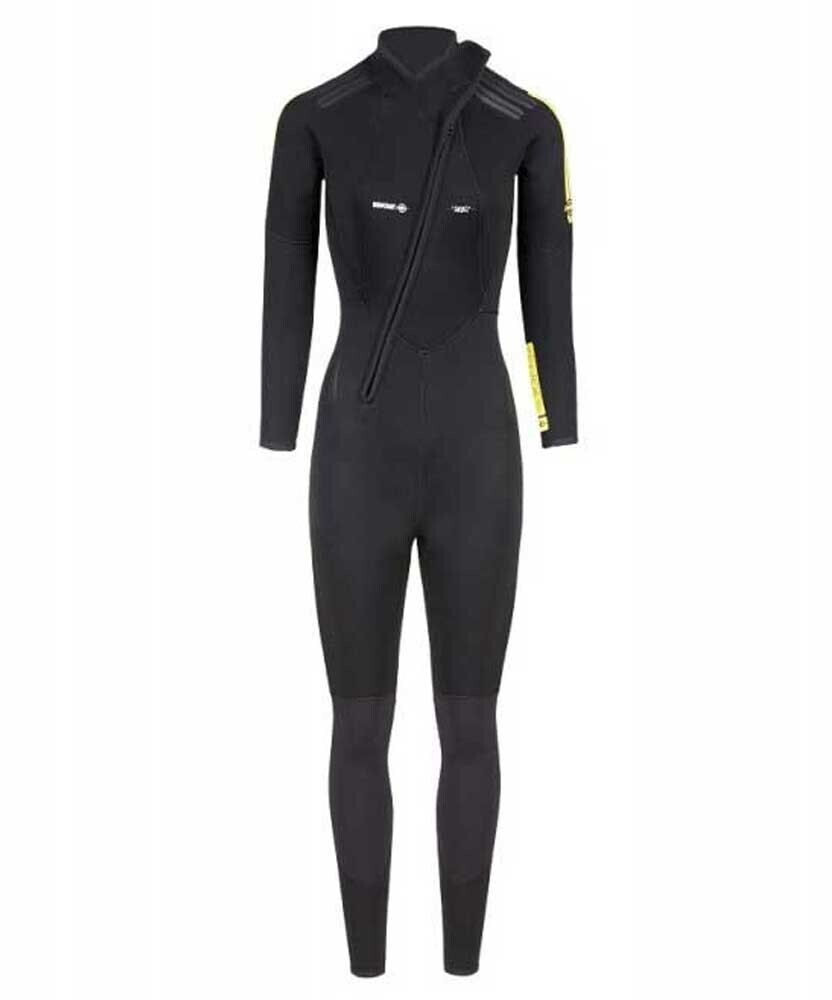 Beuchat 1dive Woman 5 Mm (253516) black