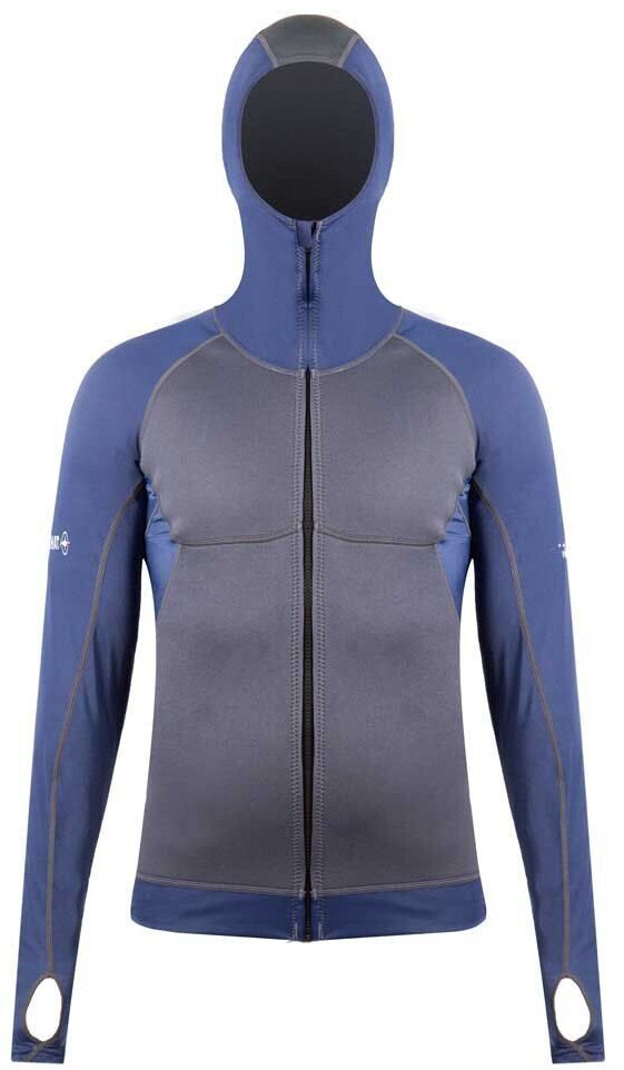 Beuchat Atoll With Hood Jacket (791114) blue