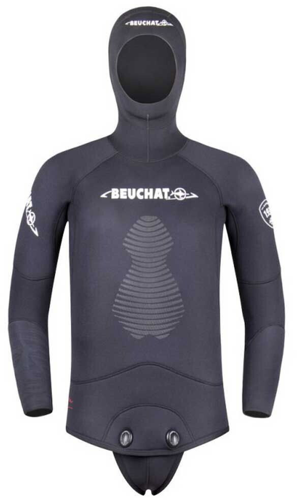 Beuchat Espadon Spearfishing Jacket 5 Mm (611510) blue