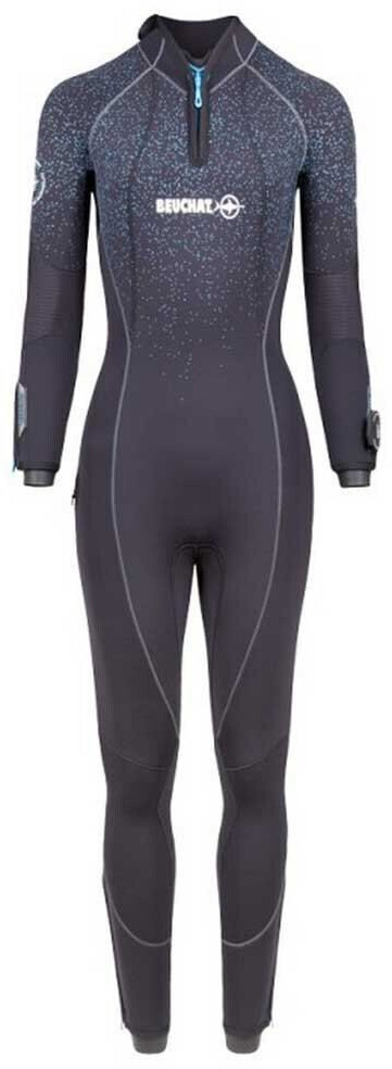 Beuchat Focea Comfort 6 Woman 5 Mm (539504) black