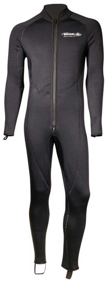 Beuchat Polarskin Suit (457636) black