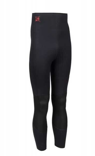 Beuchat Primal 3 Mm Spearfishing Pants (628334) black