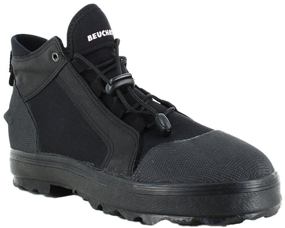 Beuchat Rock Booties (468781) black