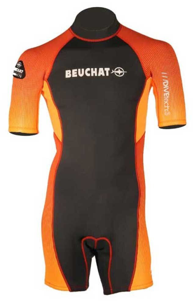 Beuchat Shorty By Watts 3 M (903224) orange