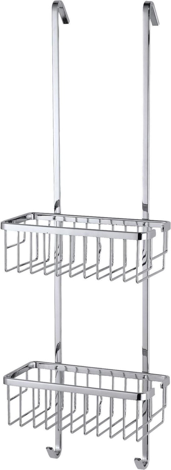 tesa Aluxx shower basket (40204)