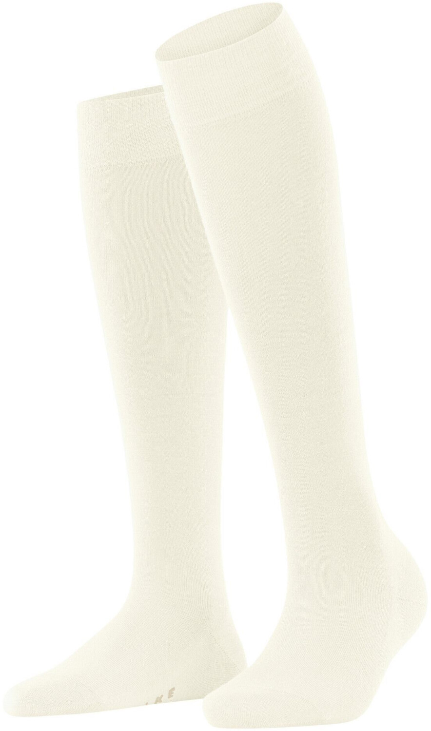 Falke Softmerino Women Knee-high Socks (47438) off-white